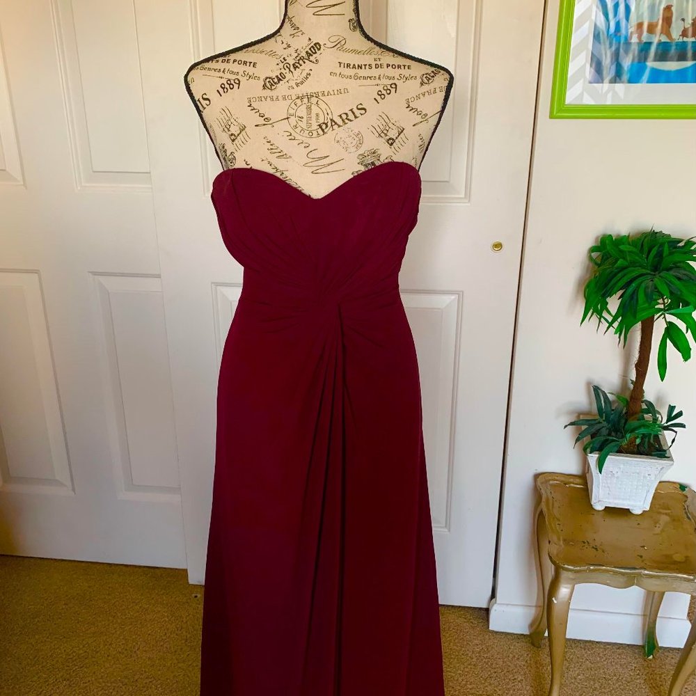 Bill Levkoff Dress